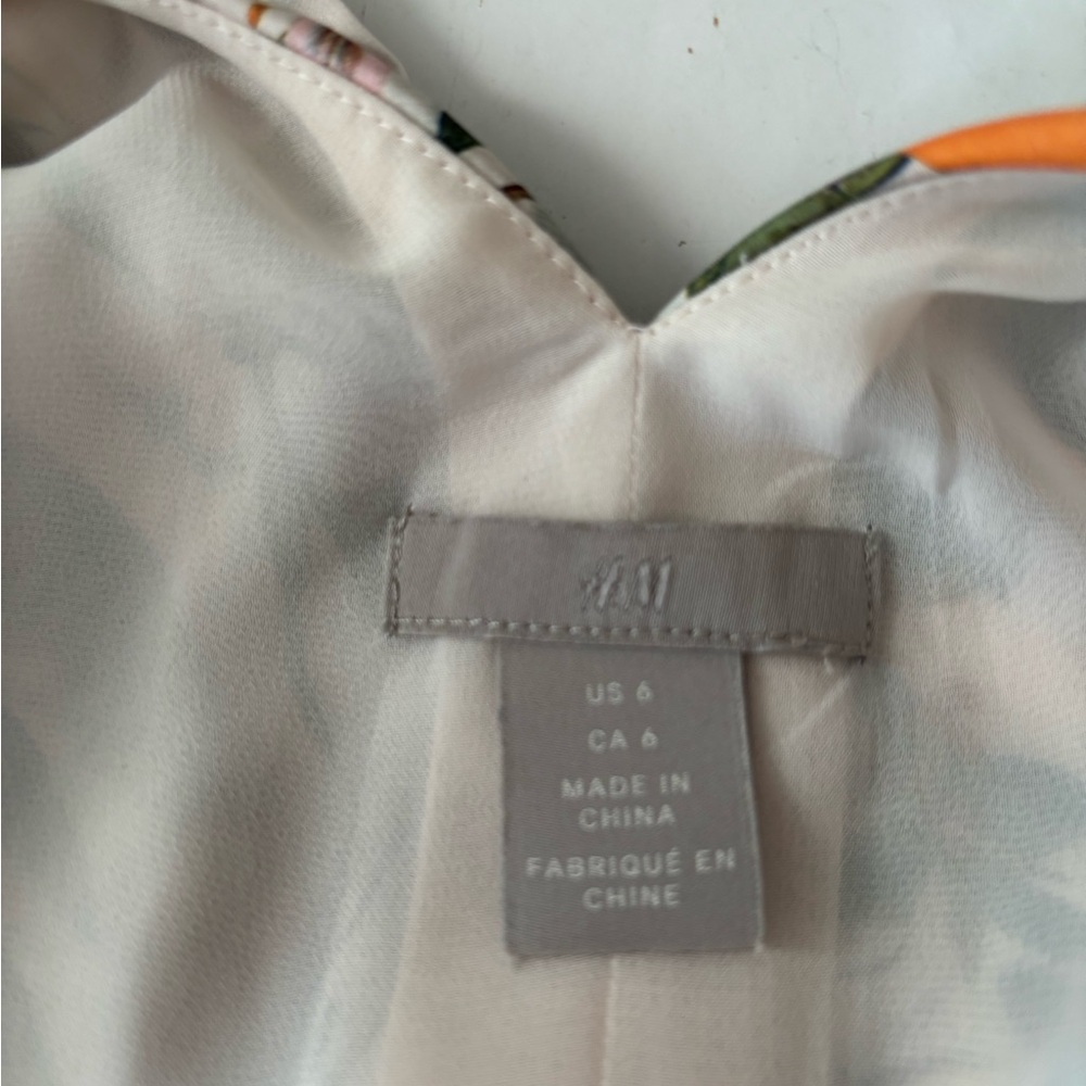 H&M  bundle 2 dresses - Picture 8 of 16